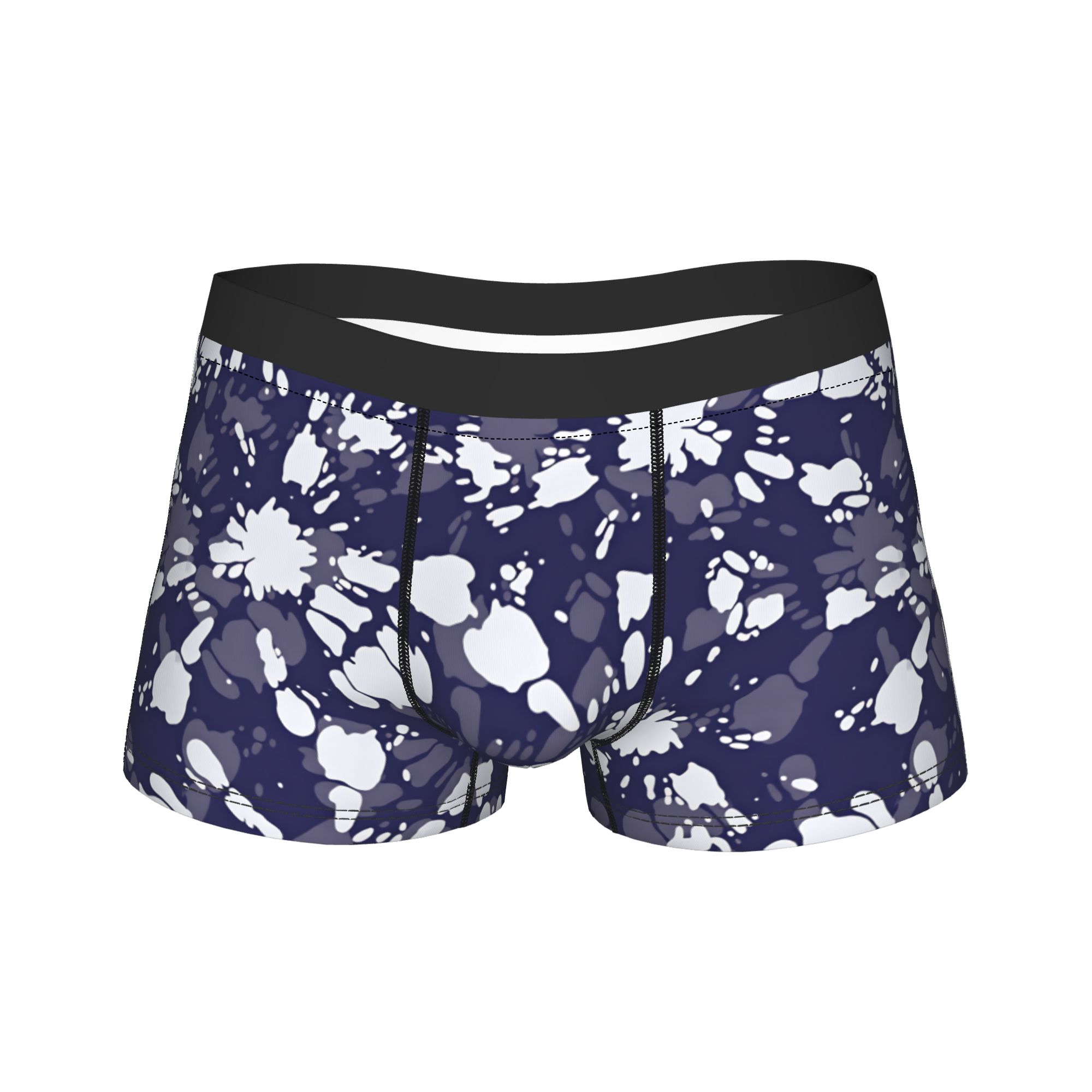 エレガントな明るいモノクロタイダイ染めシボリサンバーストサー - Shibori Tie Dye のレビューと価格