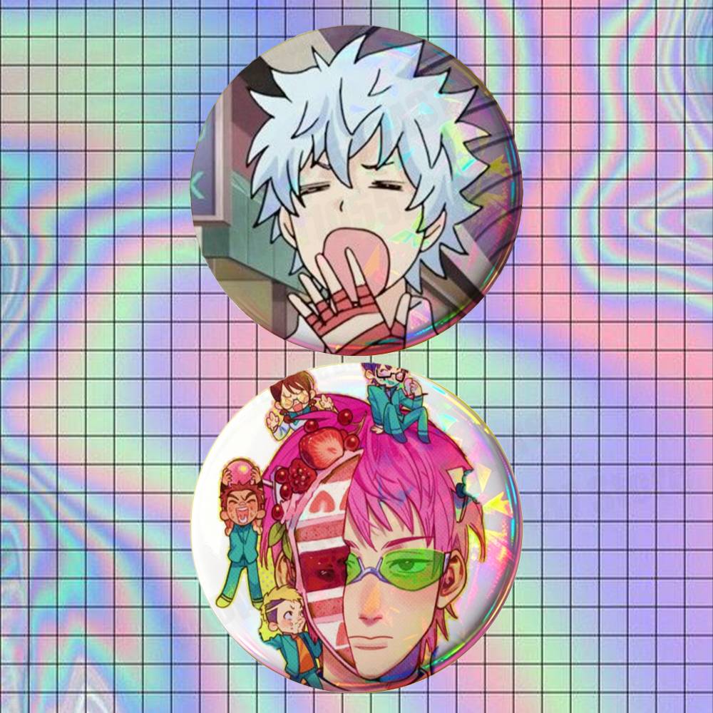 D-Disastrous Life of Saiki K 2 - Japan Lifestyle のレビューと価格