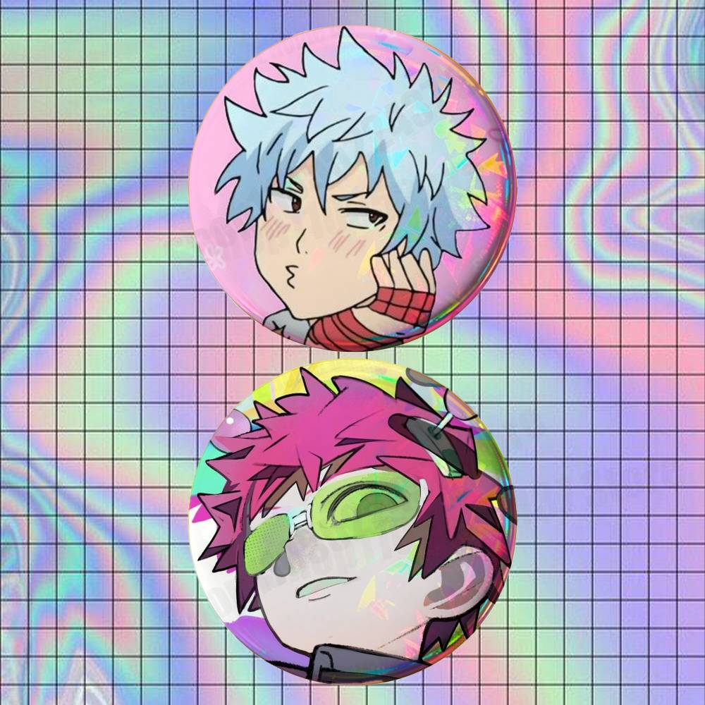 D-Disastrous Life of Saiki K 2 - Japan Lifestyle のレビューと価格