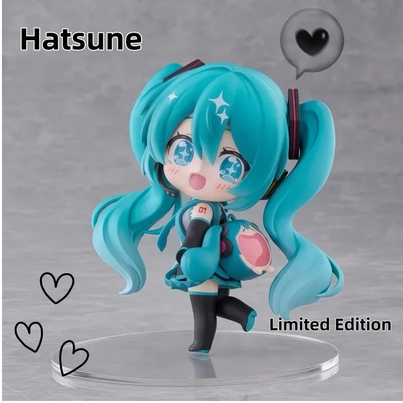 ちび初音ミク【究極版】限定版GKスタチュー/アートトイ デス - Japan Lifestyle のレビューと価格